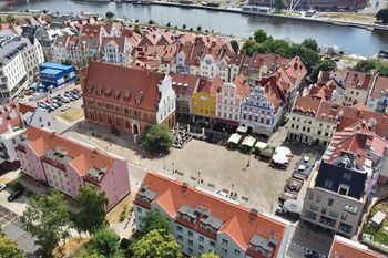 Pogoda w Szczecinie. Prognoza na piątek 26 grudnia