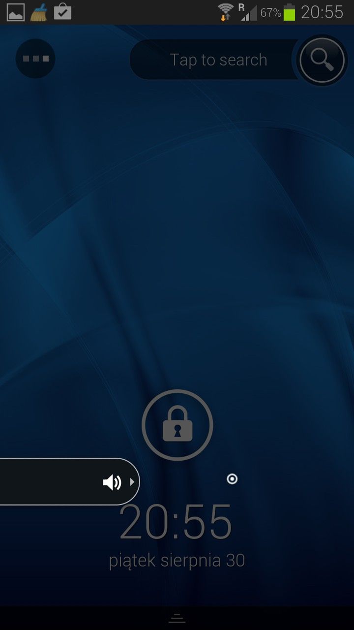 Weekendowy Zestaw Gier i Aplikacji: launcher w stylu iOS 7, funkcjonalny lockscreen i symulator jazdy autobusem 16