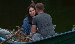 Ania z "Rolnik szuka żony" mówi o byłej dziewczynie Kuby. Czego nie zobaczyli widzowie?