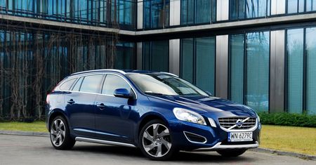 Nowe, jednolite nazewnictwo modeli Volvo