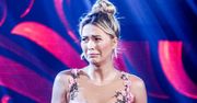 Sandra Kubicka stanęła na wadze: "MAM IŚĆ PŁAKAĆ? Wyrzucam ten bezużyteczny sprzęt do śmieci" (FOTO)