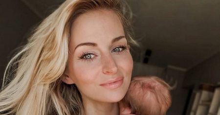 Anita ze "Ślubu od pierwszego wejrzenia" zwierzyła się z problemów wychowawczych. "Jerzyk wpadł w panikę"