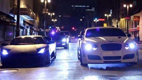 platinium motorsport - epic