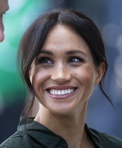 Meghan Markle cieszy się z powrotu do USA. "Dobrze być w domu"