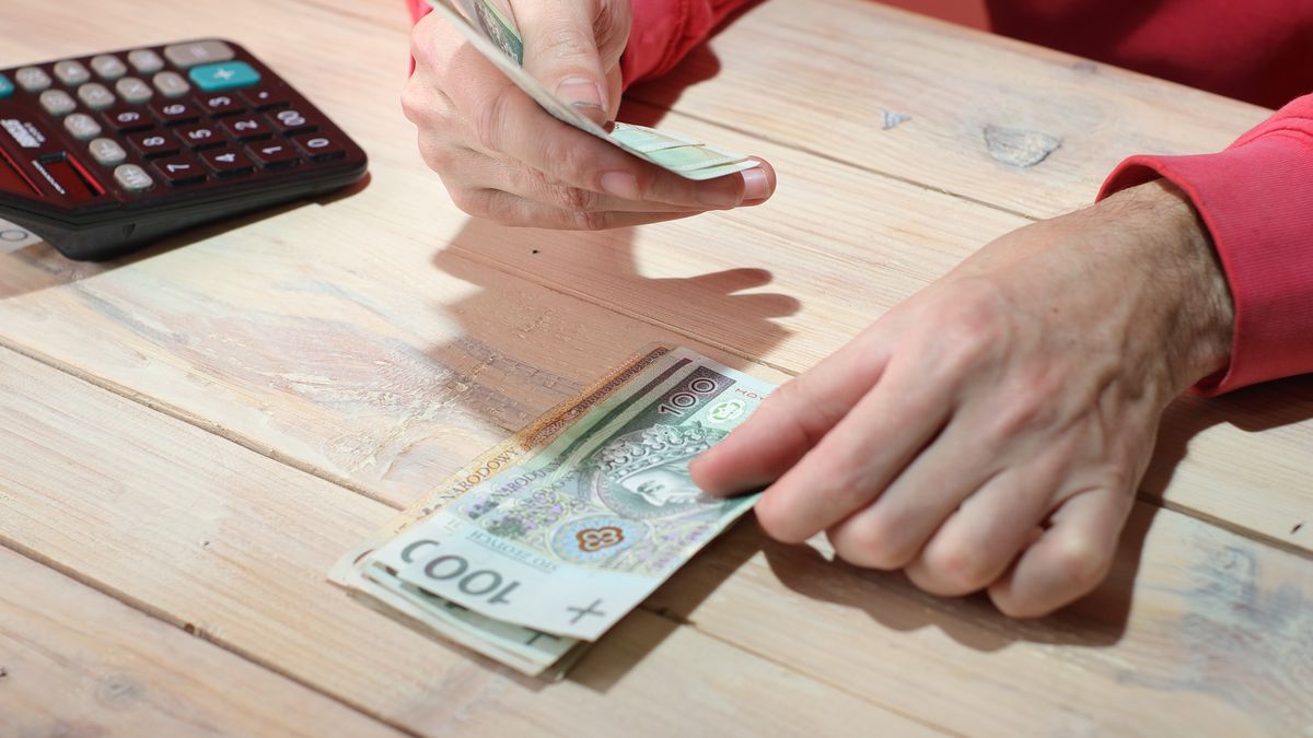 counting Polish zloty cash over the table by a person
counting Polish zloty cash over the table by a person in a red sweatshirt
Proximo
cash, in hands, banknotes, 100 pln, converting, person, red sweatshirt, bank, file, no card
