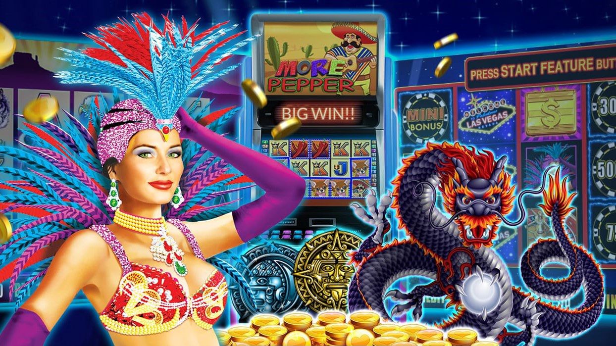 Juegos online con dinero