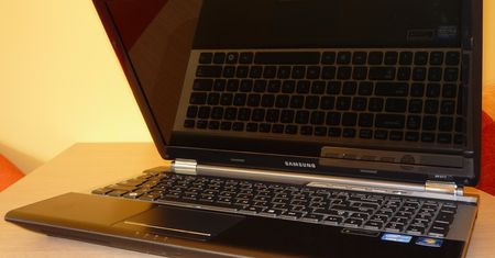 Samsung RF511 - mistrz opłacalności? [test cz. 2]