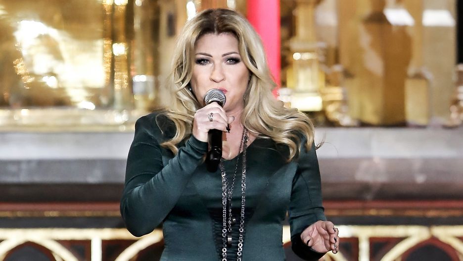 Beata Kozidrak