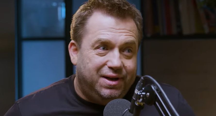 Bartosz Węglarczyk o podatku cyfrowym. "Nie wierzę w jego wprowadzenie"