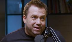 Bartosz Węglarczyk o podatku cyfrowym. "Nie wierzę w jego wprowadzenie"