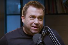 Bartosz Węglarczyk z Onetu o podatku cyfrowym. 