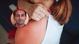 Pojawia się przy wstawaniu. Kardiolog: Tak serce woła o pomoc