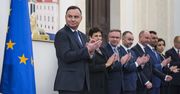 Andrzej Duda prosi o wsparcie zbiórki charytatywnej