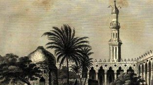 Egipt w rękach Arabów. Ekspansja, która zmieniła Afrykę