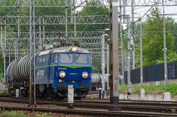 PKP PLK reagują na decyzję premiera. Chodzi o towary wysokiego ryzyka