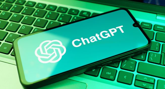 ChatGPT chce pomagać w zakupach