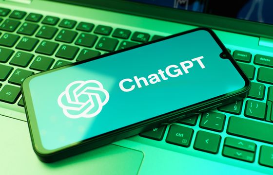 ChatGPT chce pomagać w zakupach