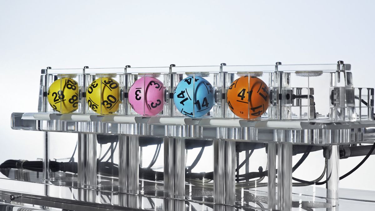 Totalizator studio lotto