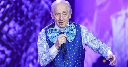 Andrzej Rosiewicz nie przeżyłby z samej emerytury. Komentuje żale kolegów