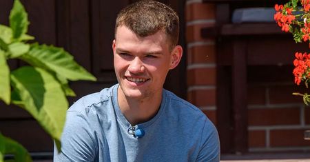 "Rolnik szuka żony": Michał dziękuje za narzeczoną. Gospodarz zamieścił poruszający wpis
