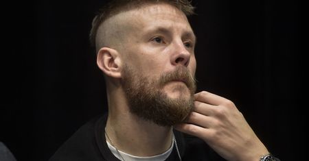 Fabijański będzie się bił w klatce. W komentarzach burza