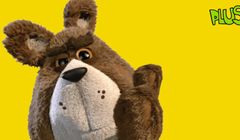 Plush wrócił do animowanego misia i AI. Co zostało z nagradzanego restartu marki?