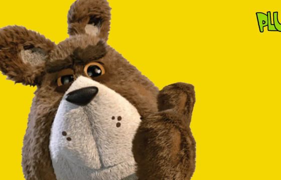 Plush wrócił do animowanego misia i AI. Co zostało z nagradzanego restartu marki?