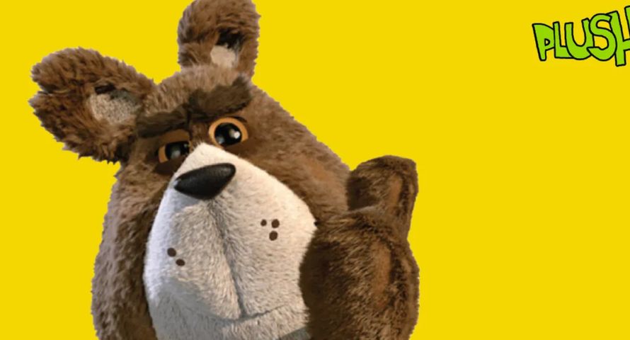 Plush wrócił do animowanego misia i AI. Co zostało z nagradzanego restartu marki?