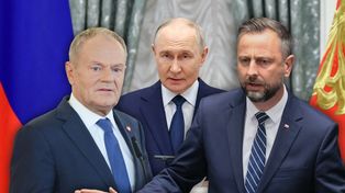 Polacy ocenili reakcję władz na rosyjskie prowokacje. Wyniki sondażu