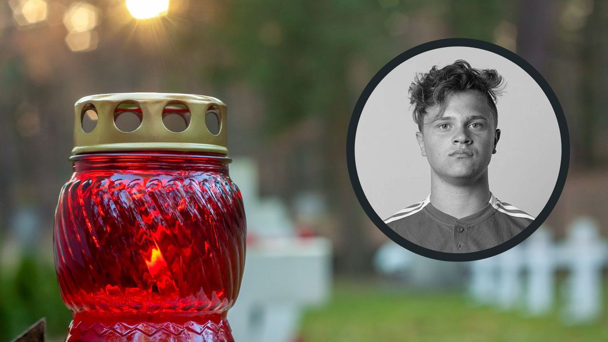 Polski bramkarz zginął w USA
