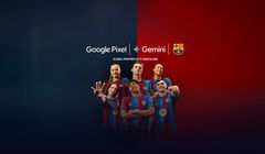 Google Gemini i Google Pixel partnerami FC Barcelony