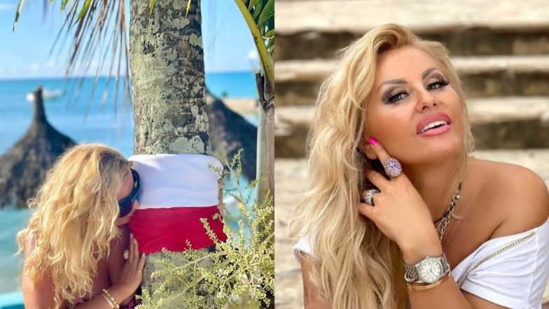 Gwiazdy świętują Dzień Niepodległości