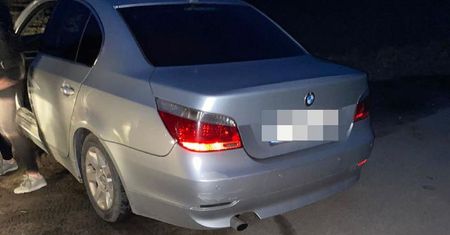 Pijana wiozła dwójkę dzieci. Jazda zygzakiem zwróciła uwagę policji