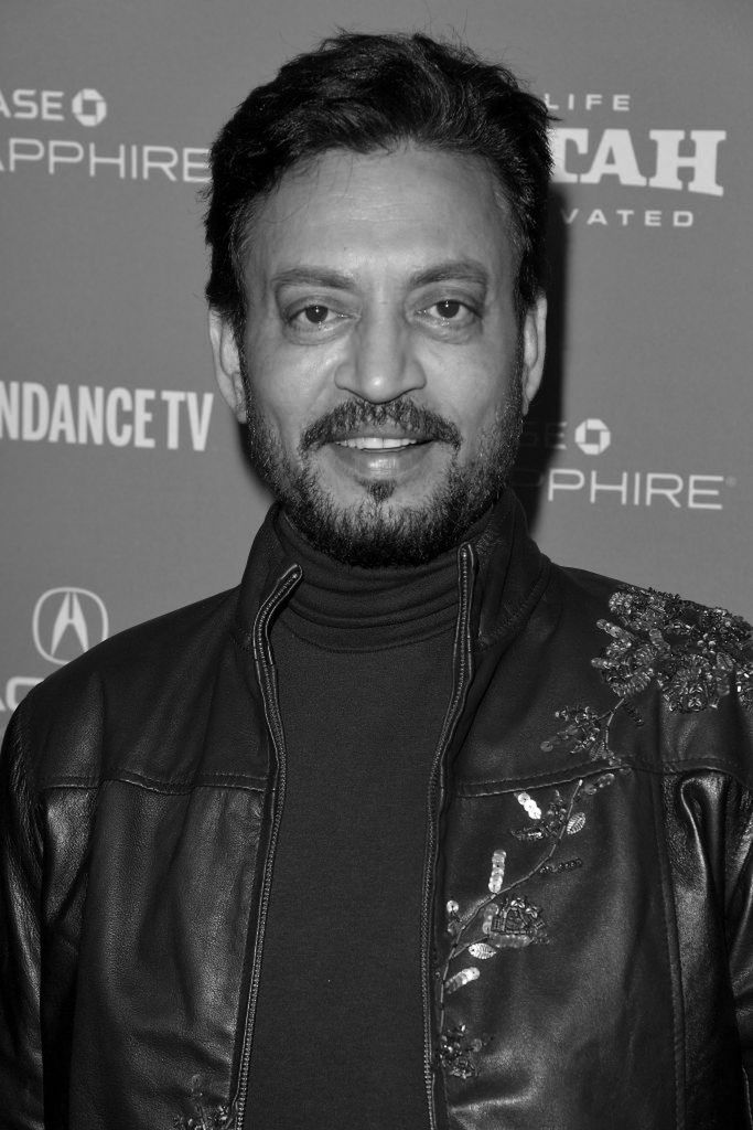 Irrfan Khan nie żyje