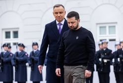 Duda i Biden nie przyjadą. Zełenski pojawi się w Niemczech