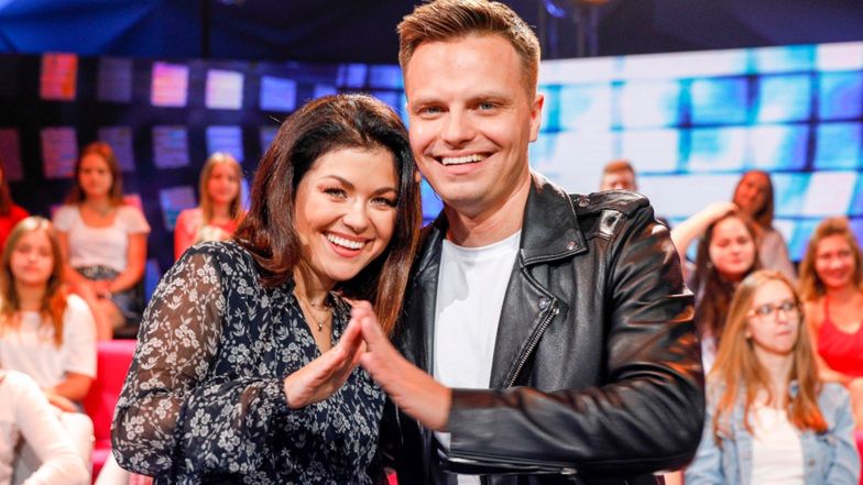 Marcin Hakiel rozlicza się z Katarzyną Cichopek z willi za 3,5 miliona