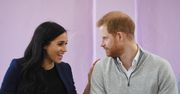 Wyciekł film z baby shower Meghan! Znana jest już płeć jej dziecka (FOTO)