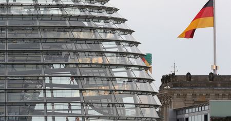 Dobra wiadomość z Niemiec. To bardzo ważne także dla Polski
