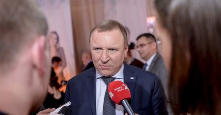 Fundusz Odbudowy. Kurski dostał 1,5 mln zł na promocję funduszu, który nie ruszył