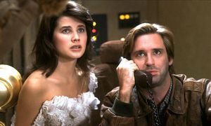 Lord Hełmofon wraca. Po 39 latach kręcą nową część parodii