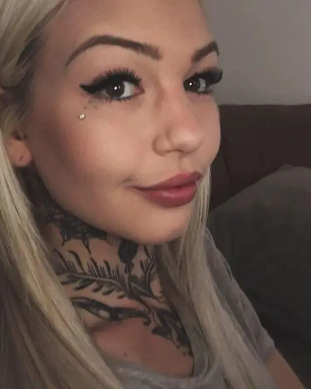 Amber Luke
