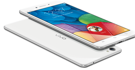 Vivo Xplay 5S to kolejny potwór z ekranem 4K? Zapowiada się fenomenalnie