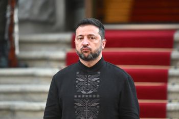 "Jestem gotów". Zełenski spotka się z Putinem w Miami?