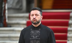 "Jestem gotów". Zełenski spotka się z Putinem w Miami?