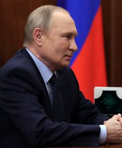 Parada zwycięstwa w Rosji. Putin chce wysłać światu "ostrzeżenie"