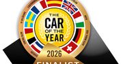 Są finaliści Car of the Year 2026. Na liście ani jednego "chińczyka"