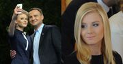 Kinga Duda nie planuje powrotu do Polski? "Kancelaria musi być zadowolona z jej pracy"