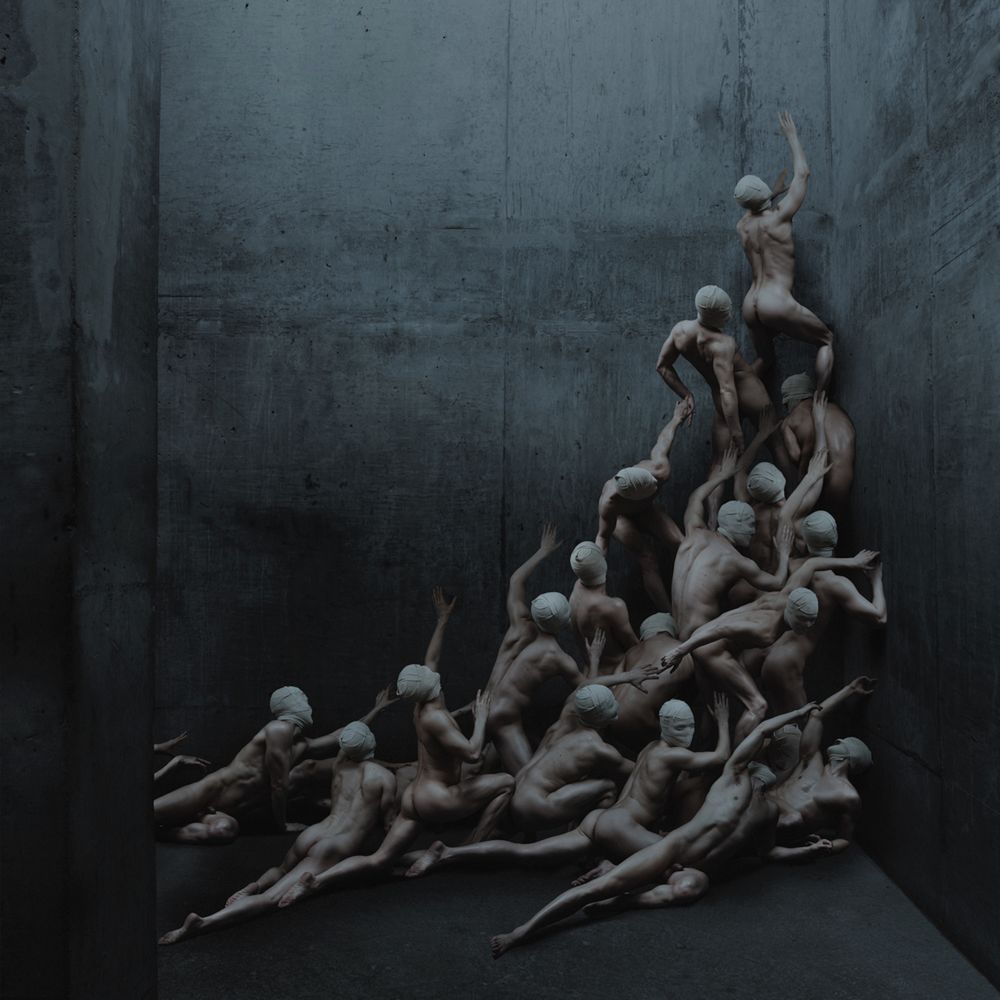 Grono Polaków wśród nagrodzonych w konkursie Fine Art Photography Awards 7