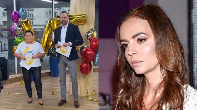 TVN świętuje 25. urodziny, a widzowie pytają o mobbing