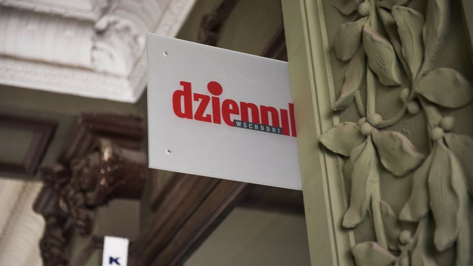 Jak wynika z danych ZKDP, w 2020 roku "Dziennik Wschodni" sprzedawał średnio ogółem 3236 egzemplarzy